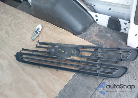 2015 Ford Transit-250 из США, поврежденный, VIN 1FTNR1ZM1FKA19046